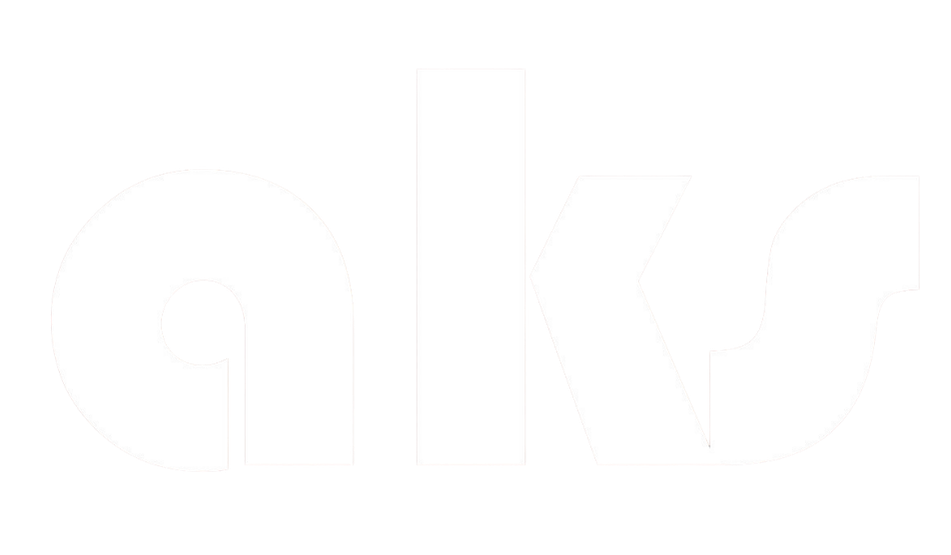 AKS Internationale Spedition GmbH Aachen Logo