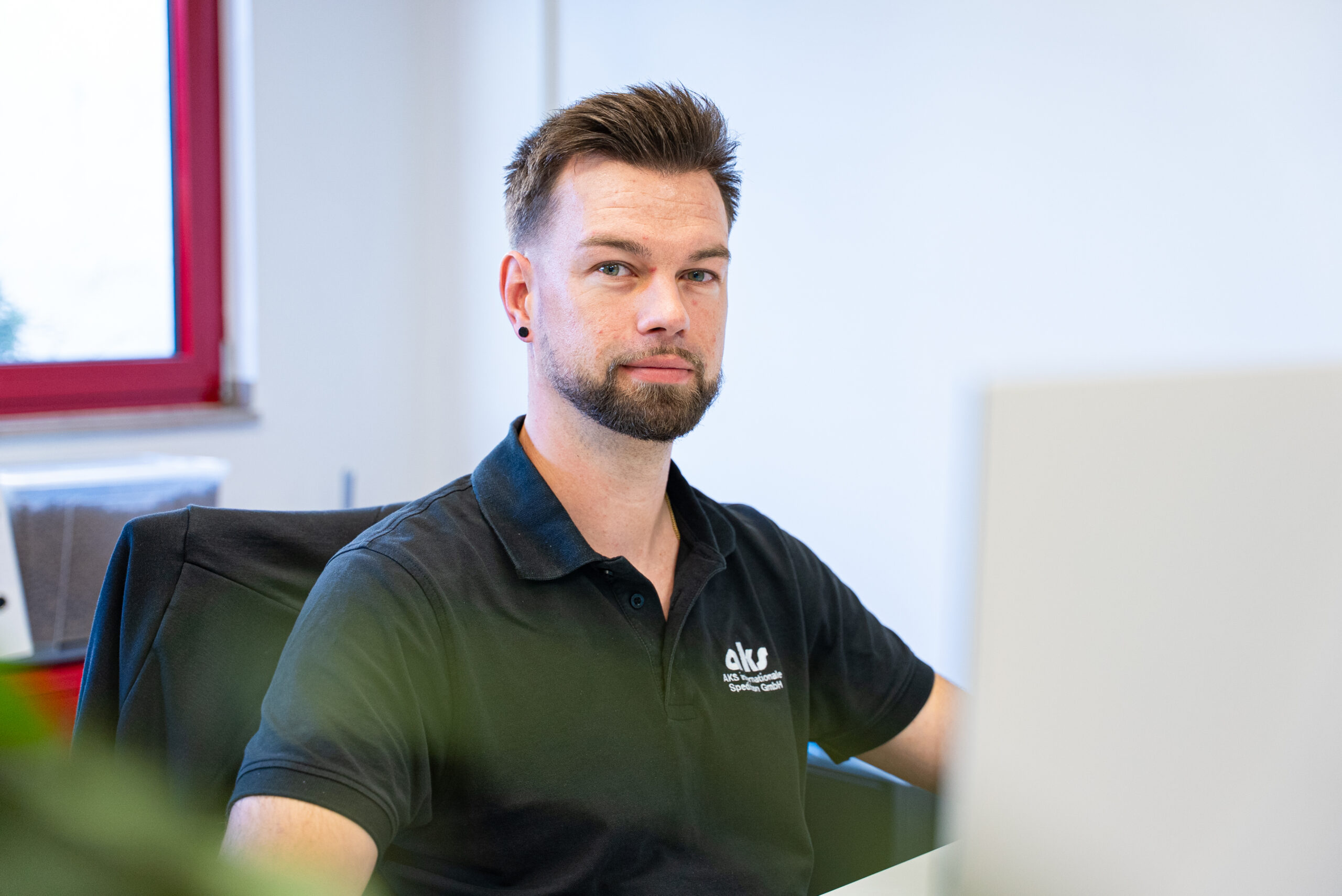 Ansprechpartner für Bewerbungen bei AKS